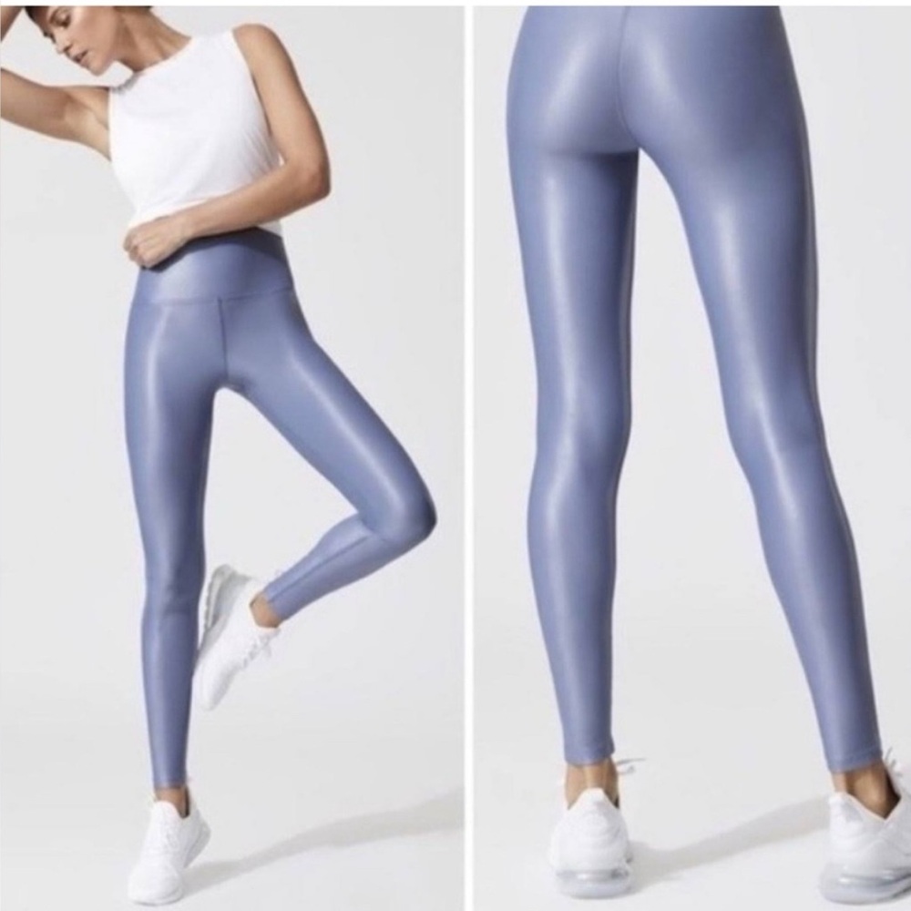 Carbon Leggigs